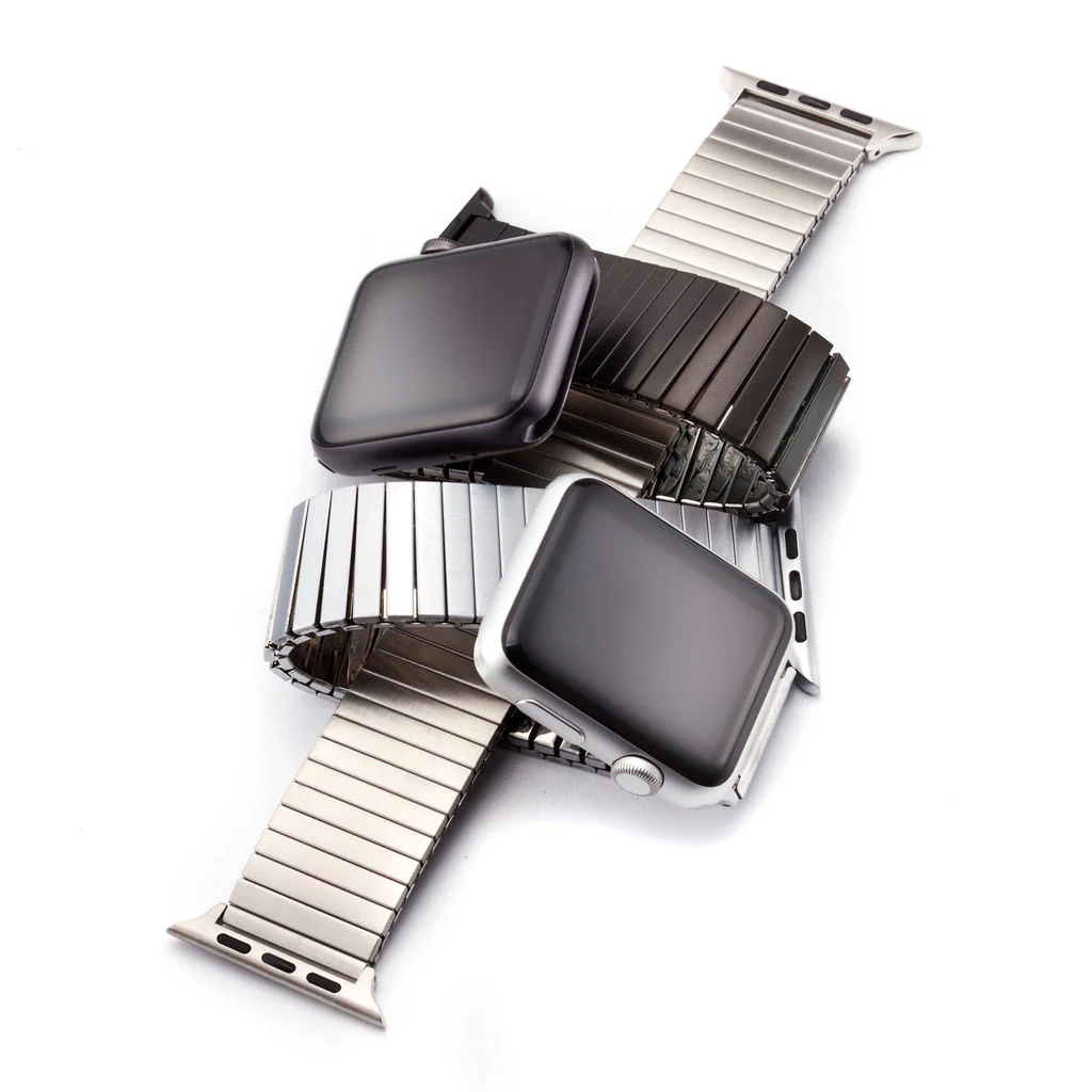 Twist-O-Flex™ Band Compatible For Use With The Apple Watch® 38/40/41mm (series 1-10), 42mm (series 10 after 9/2024) - Image 12
