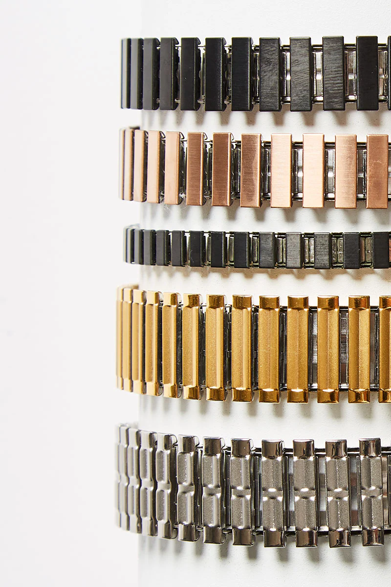 Twist-O-Flex™ Band Compatible For Use With The Apple Watch® 38/40/41mm (series 1-10), 42mm (series 10 after 9/2024) - Image 13