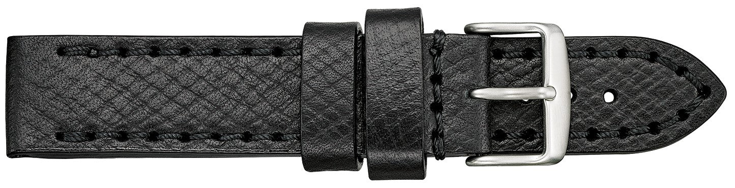 Horween® Leather Belt Style Watch Strap 449