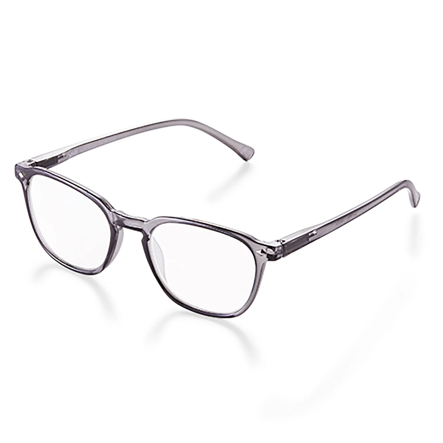 Avery Glasses | Blue Light Blocking | Luxury Case and Cloth | Available With Or Without Magnification - Image 10