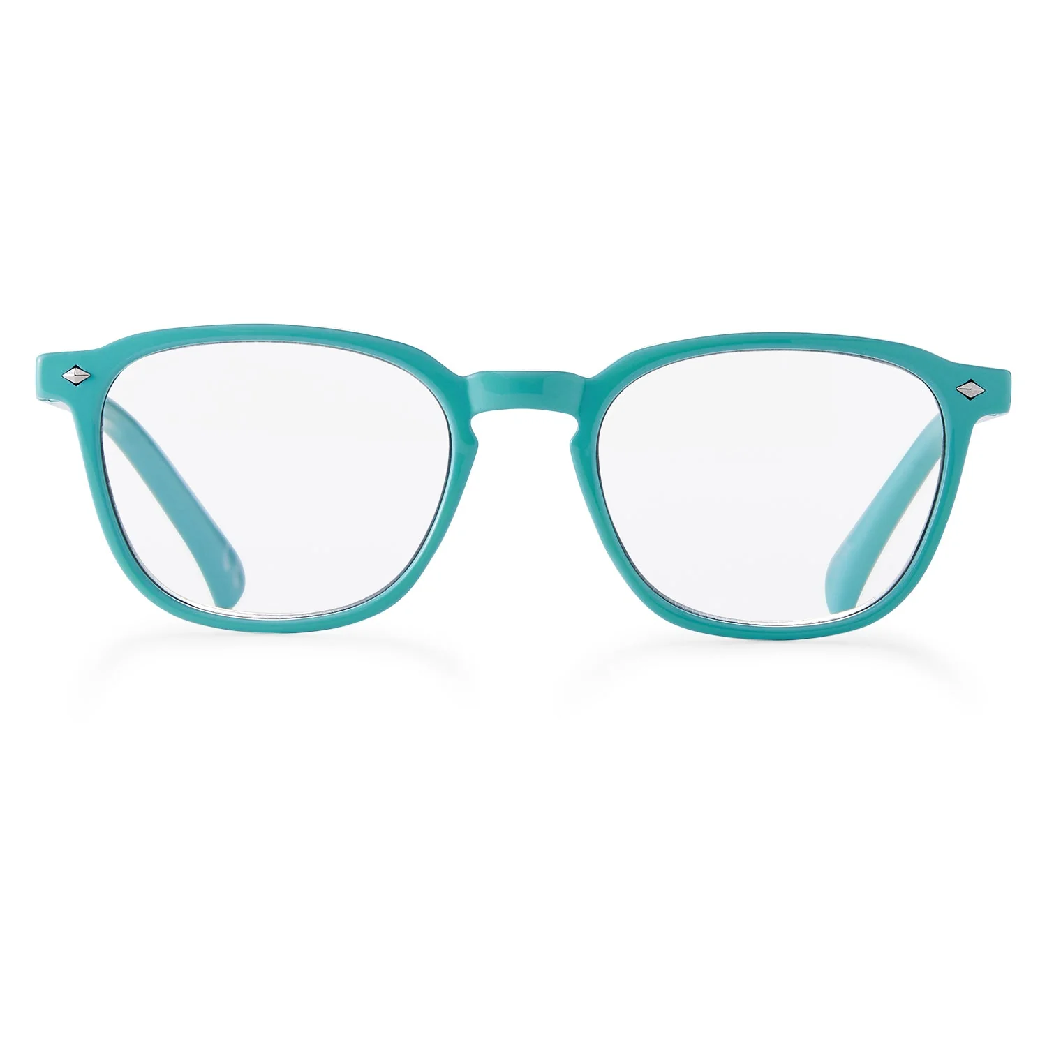 Avery Glasses | Blue Light Blocking | Luxury Case and Cloth | Available With Or Without Magnification - Image 18