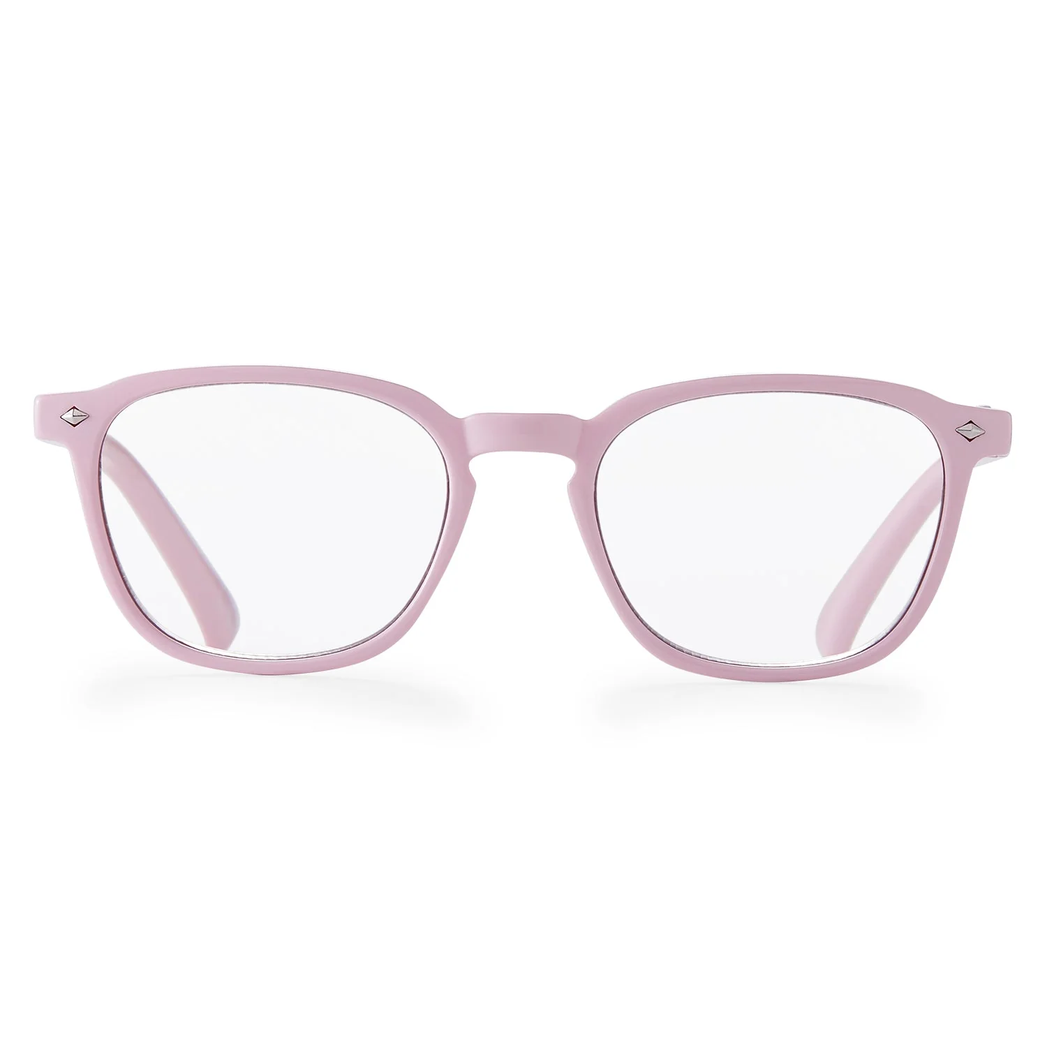 Avery Glasses | Blue Light Blocking | Luxury Case and Cloth | Available With Or Without Magnification - Image 20