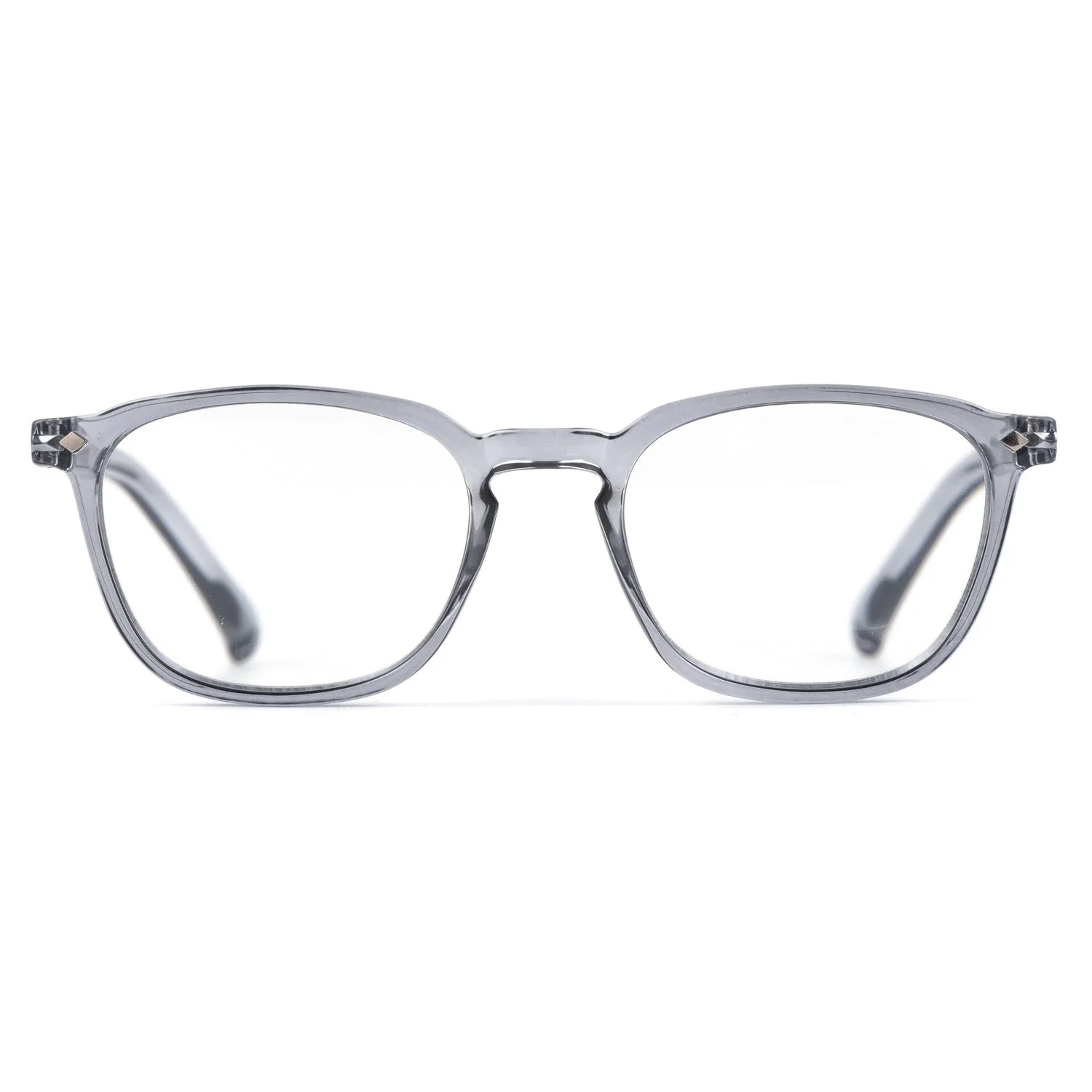 Avery Glasses | Blue Light Blocking | Luxury Case and Cloth | Available With Or Without Magnification - Image 25