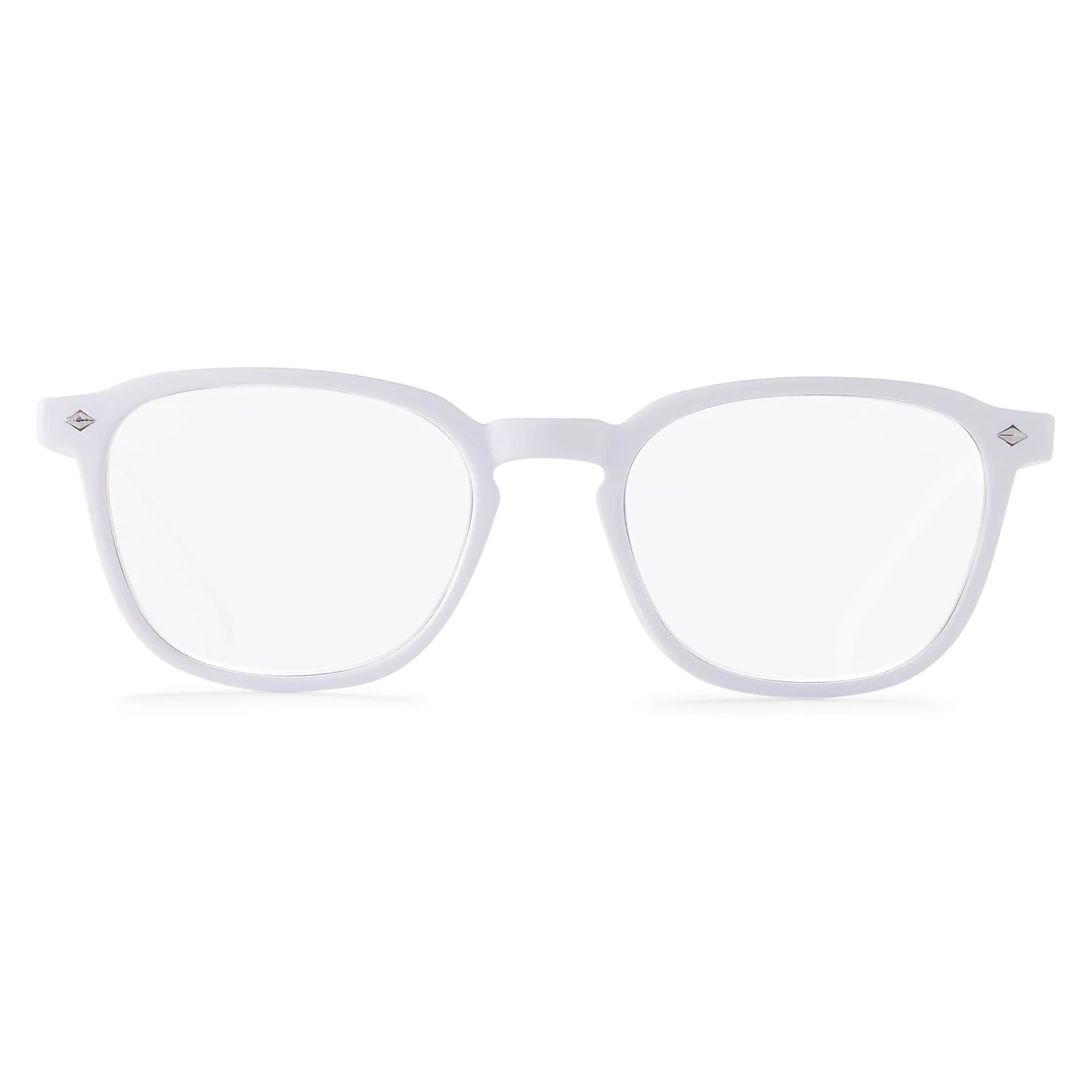Avery Glasses | Blue Light Blocking | Luxury Case and Cloth | Available With Or Without Magnification - Image 26