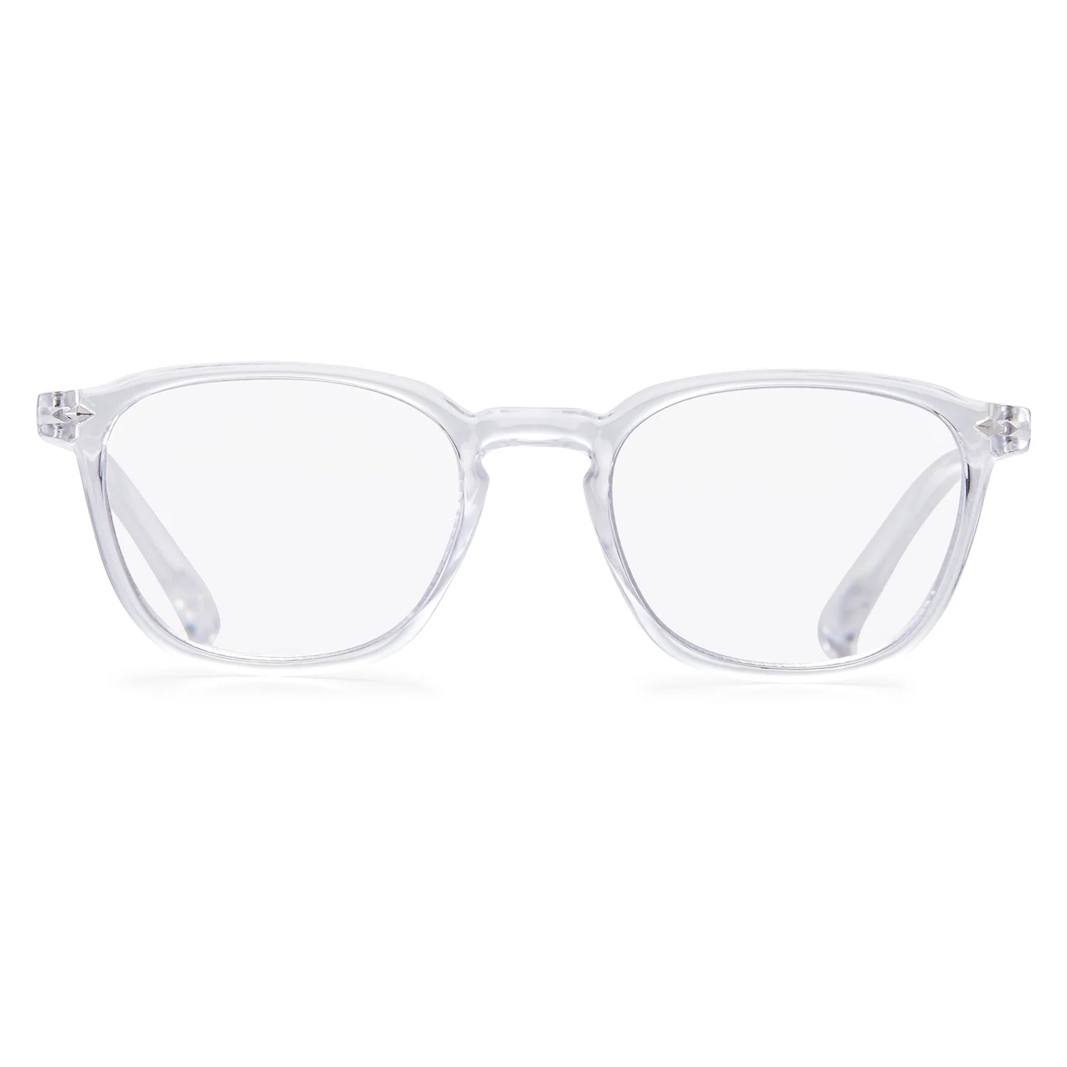Avery Glasses | Blue Light Blocking | Luxury Case and Cloth | Available With Or Without Magnification - Image 27