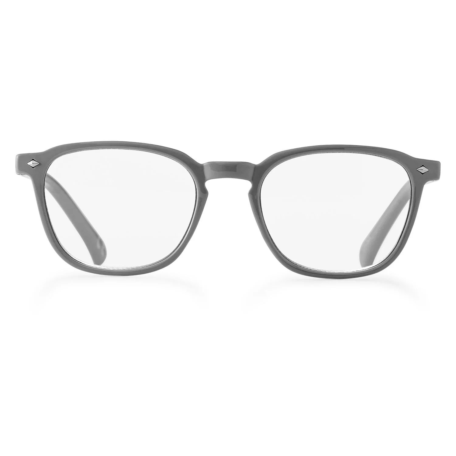 Avery Glasses | Blue Light Blocking | Luxury Case and Cloth | Available With Or Without Magnification - Image 28