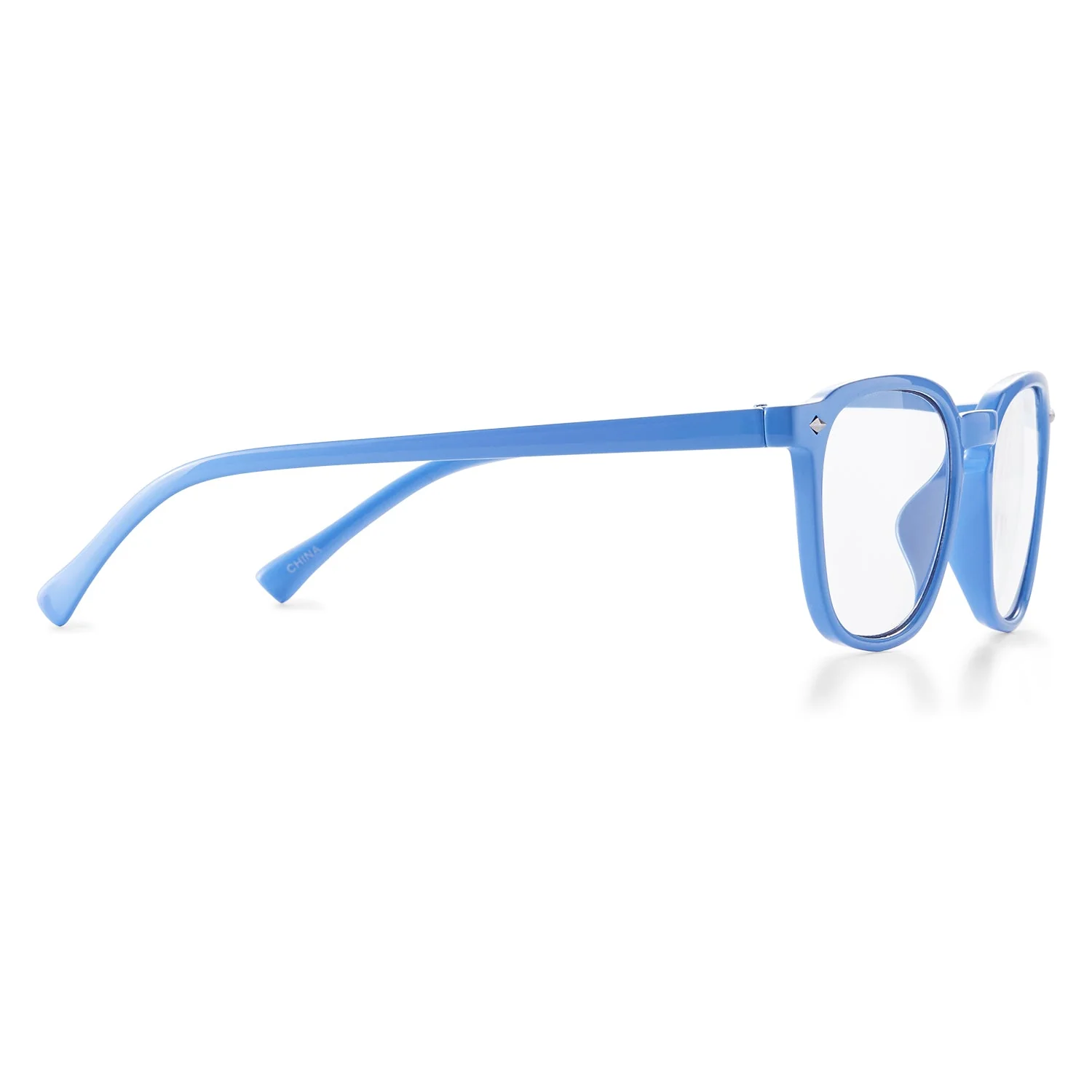 Avery Glasses | Blue Light Blocking | Luxury Case and Cloth | Available With Or Without Magnification - Image 30