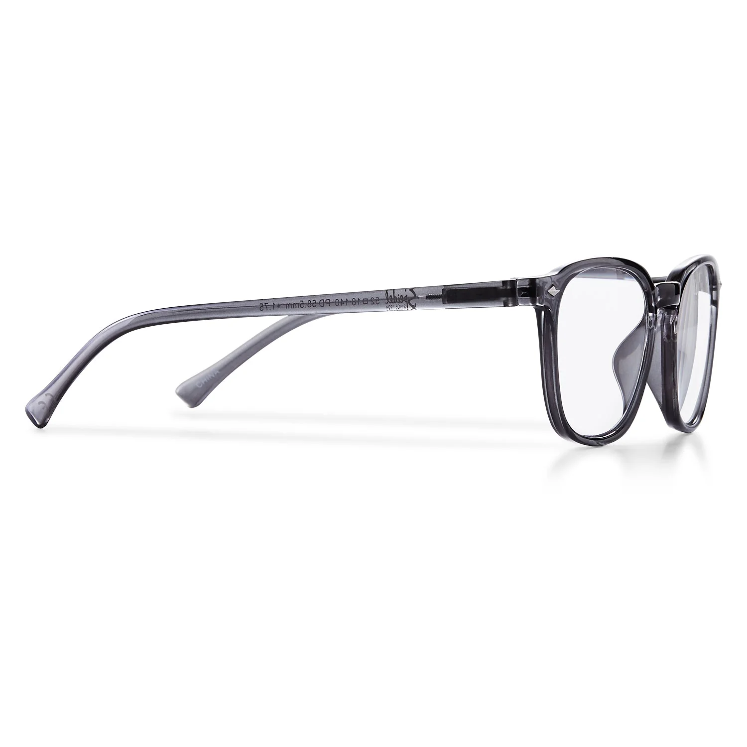 Avery Glasses | Blue Light Blocking | Luxury Case and Cloth | Available With Or Without Magnification - Image 35
