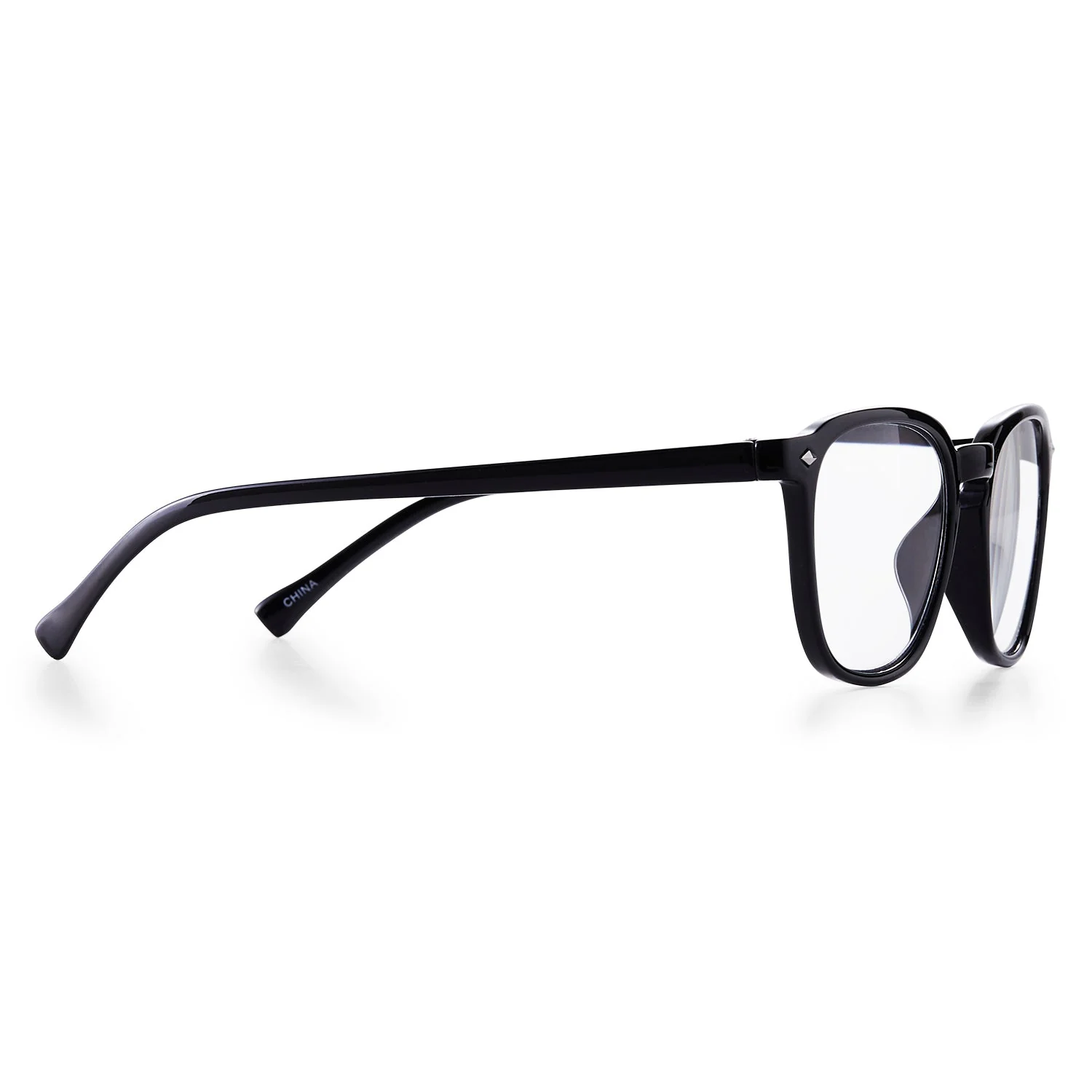 Avery Glasses | Blue Light Blocking | Luxury Case and Cloth | Available With Or Without Magnification - Image 36