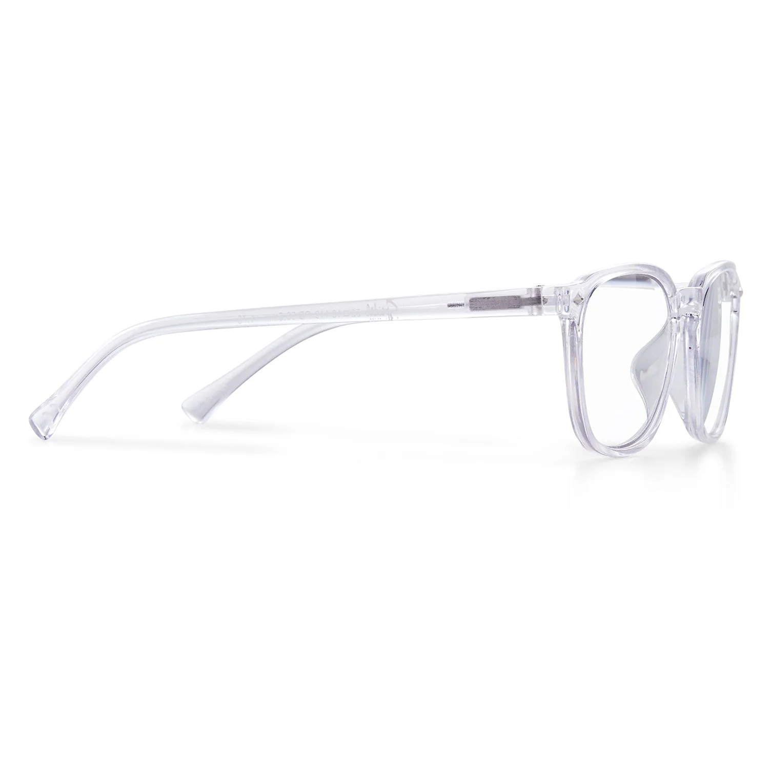 Avery Glasses | Blue Light Blocking | Luxury Case and Cloth | Available With Or Without Magnification - Image 41