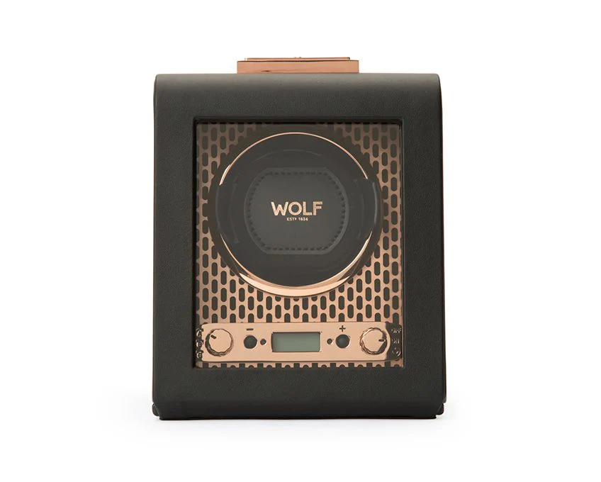 Axis Single Watch Winder - Image 2