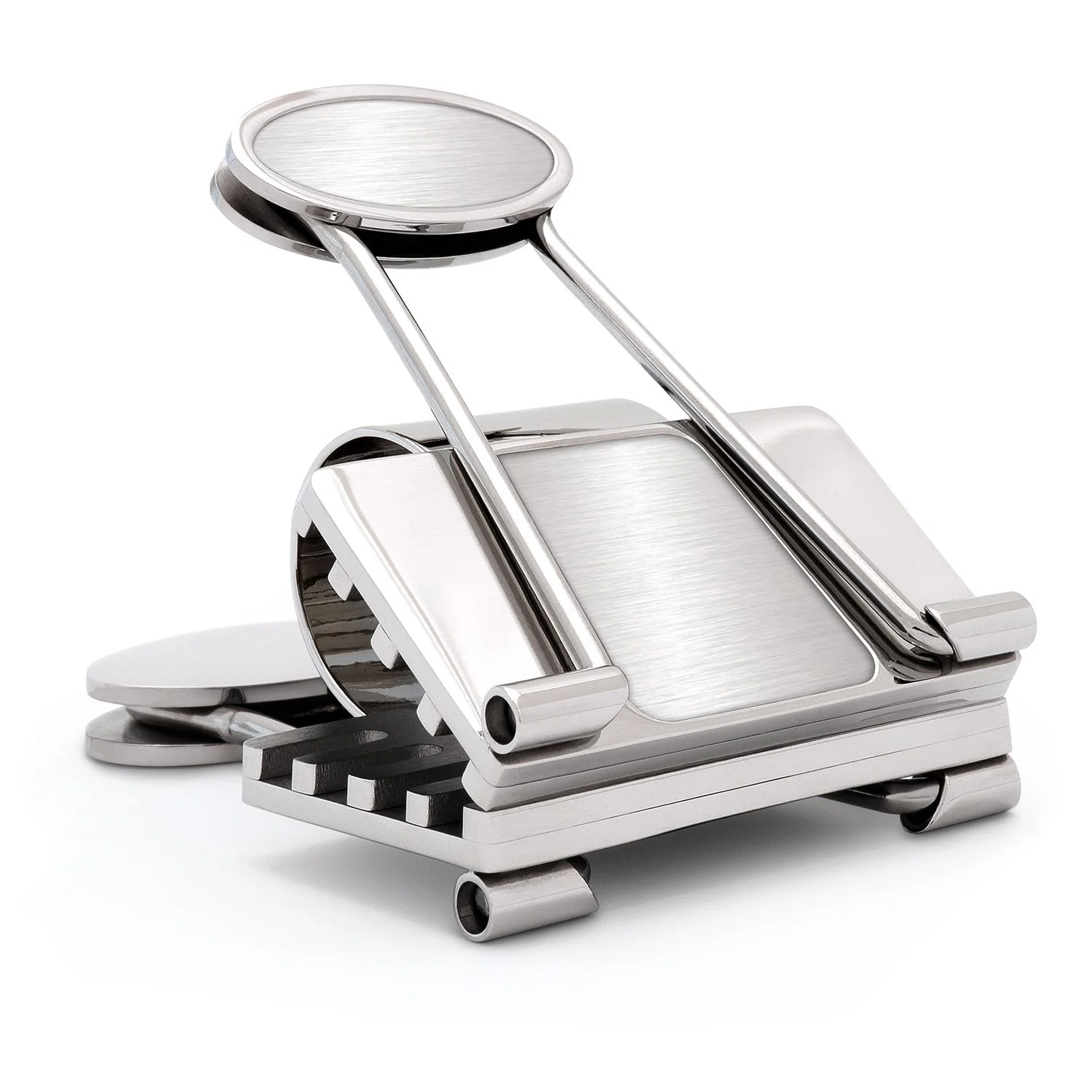 Money Clip & Credit Card Holder - Image 18