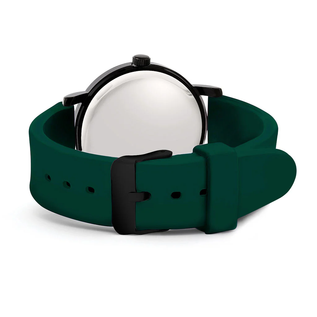 Black Dial Original Scrub Watch™ - Image 12