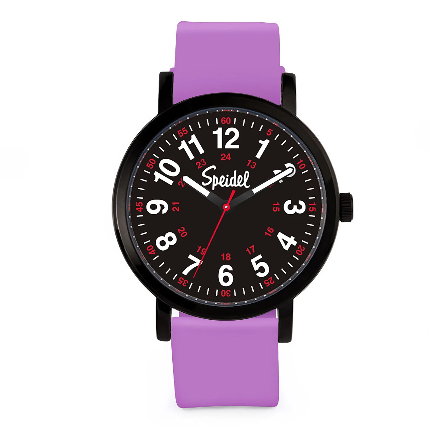 Black Dial Original Scrub Watch™ - Image 13