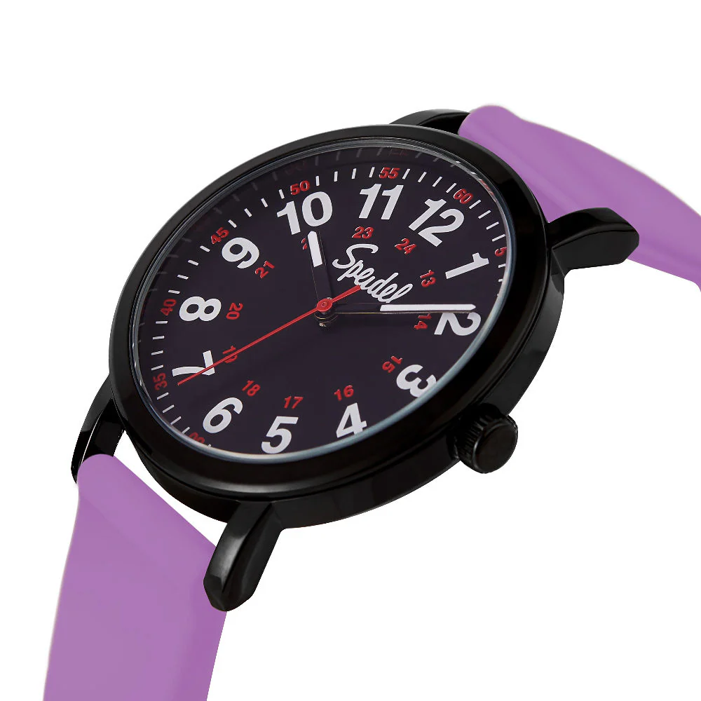 Black Dial Original Scrub Watch™ - Image 14