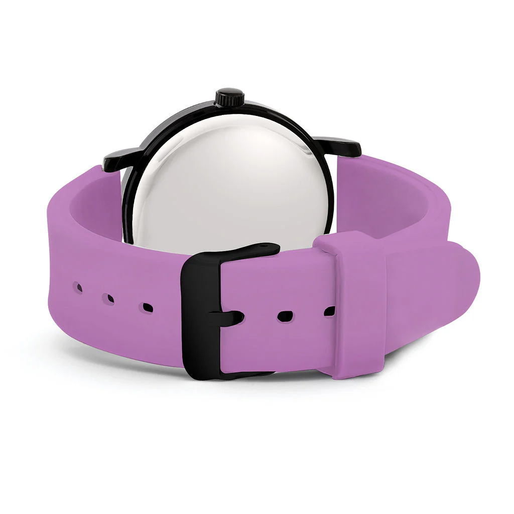 Black Dial Original Scrub Watch™ - Image 16