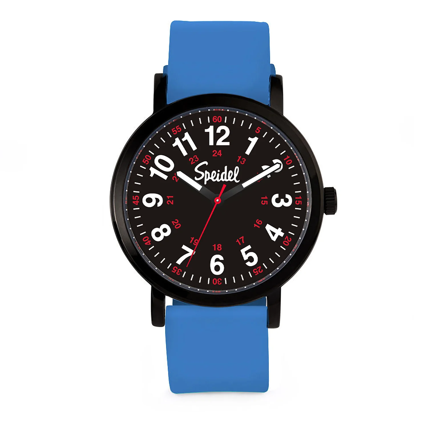 Black Dial Original Scrub Watch™ - Image 17