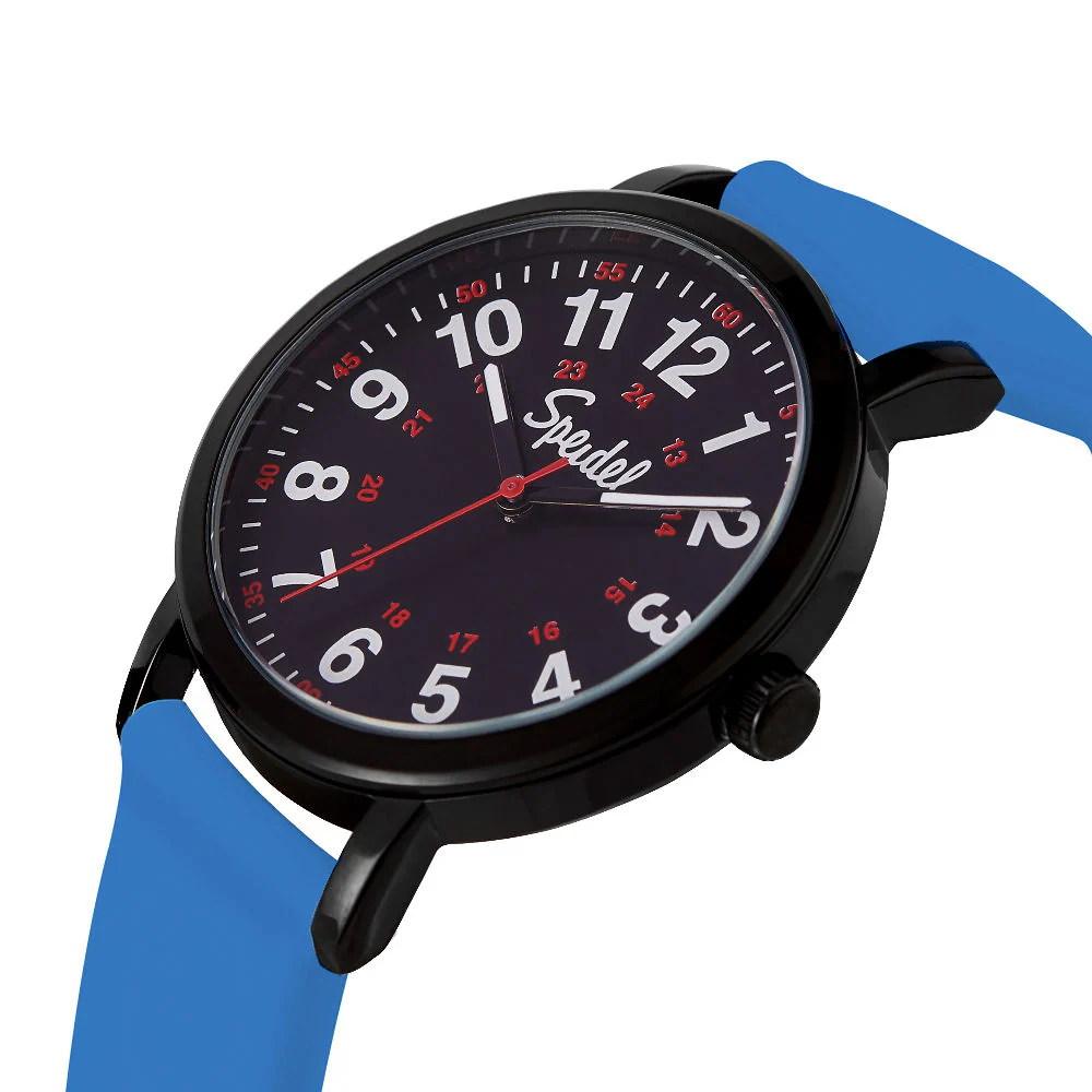 Black Dial Original Scrub Watch™ - Image 18