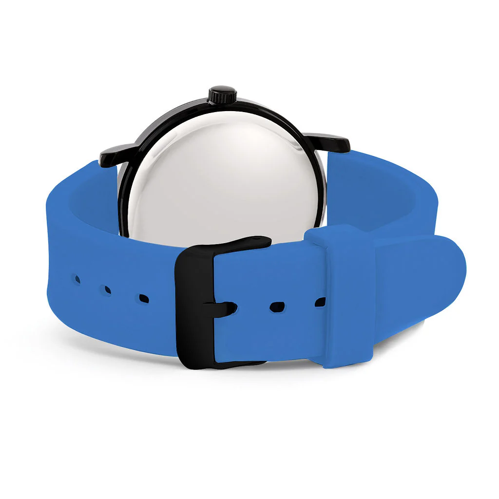 Black Dial Original Scrub Watch™ - Image 20