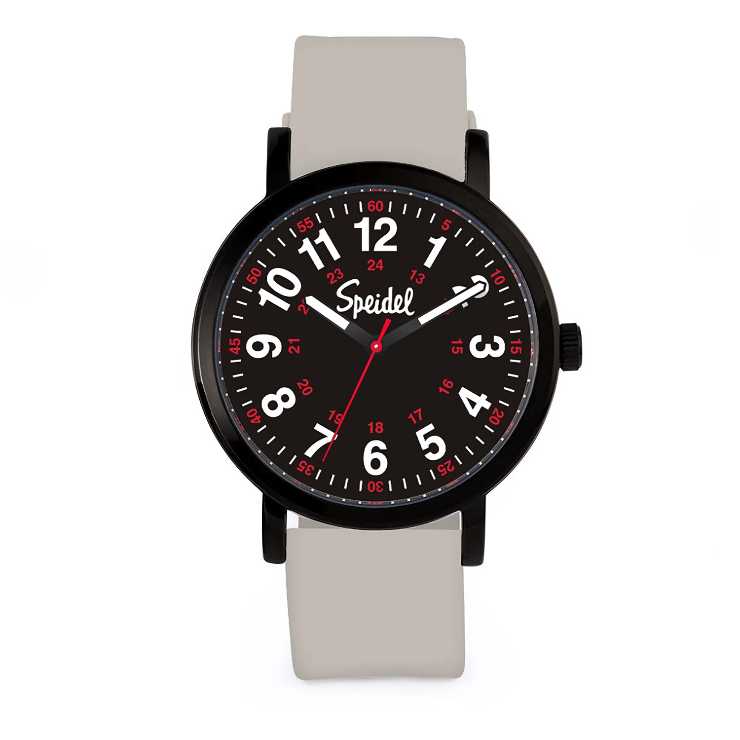 Black Dial Original Scrub Watch™ - Image 21
