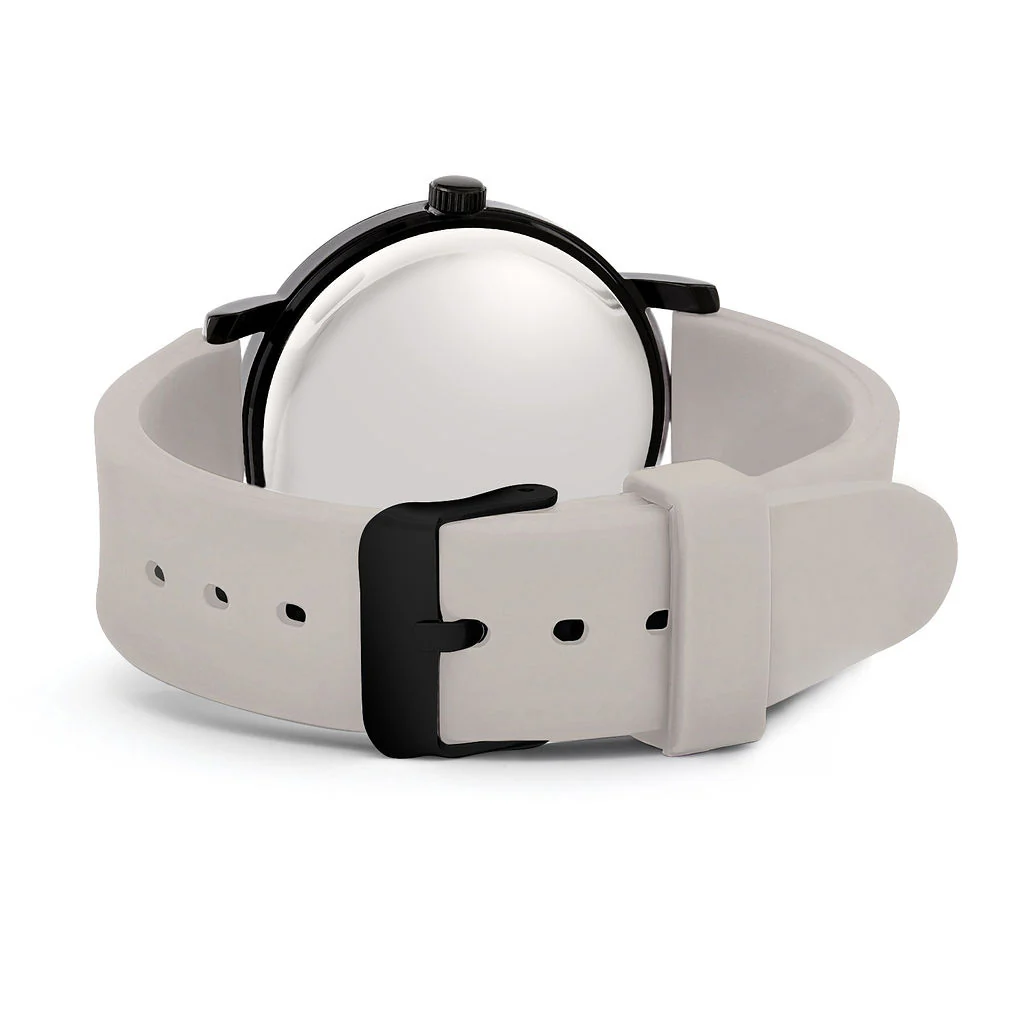 Black Dial Original Scrub Watch™ - Image 24