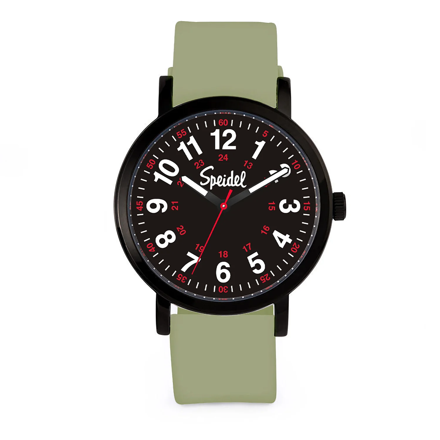 Black Dial Original Scrub Watch™ - Image 25