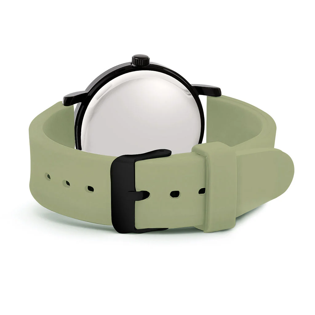 Black Dial Original Scrub Watch™ - Image 28