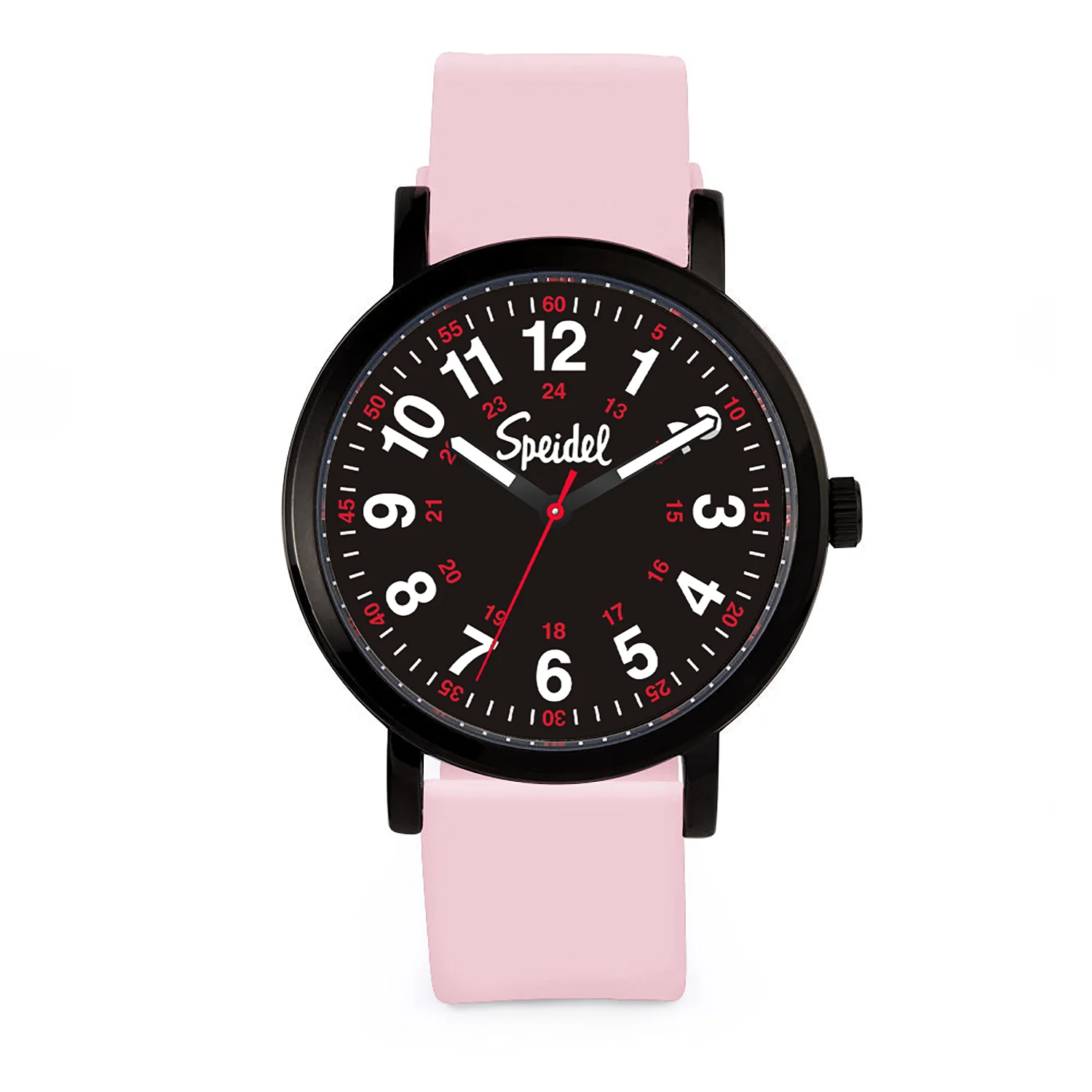 Black Dial Original Scrub Watch™ - Image 29