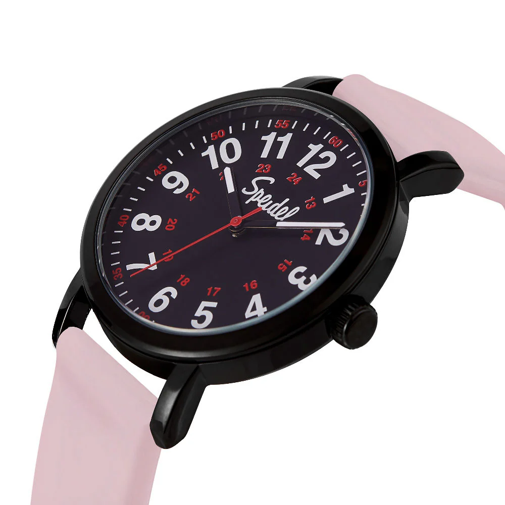 Black Dial Original Scrub Watch™ - Image 30