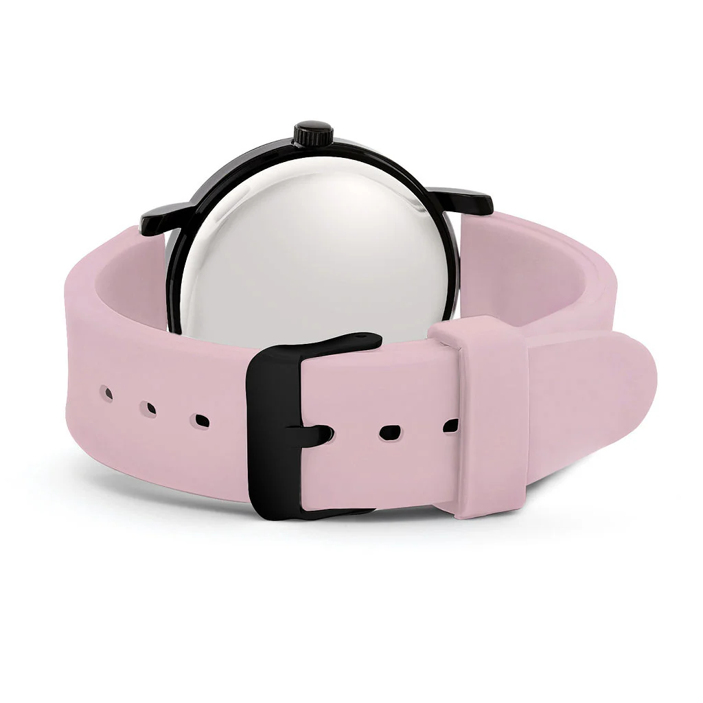 Black Dial Original Scrub Watch™ - Image 32