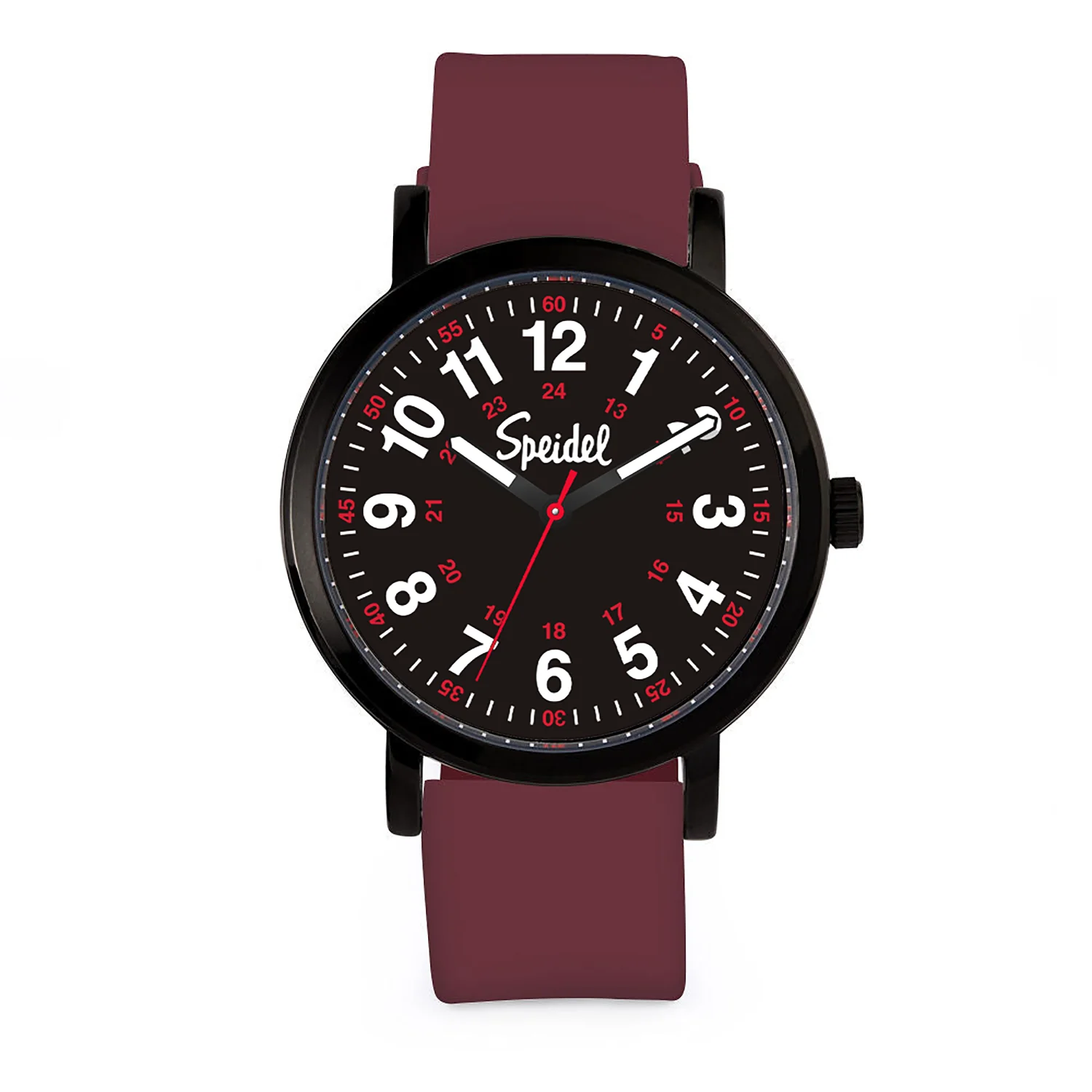 Black Dial Original Scrub Watch™ - Image 33