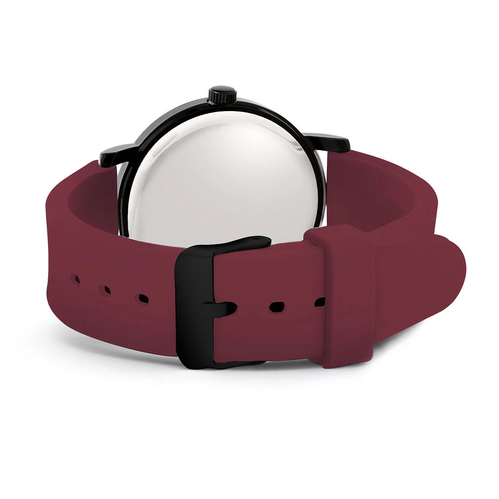 Black Dial Original Scrub Watch™ - Image 36