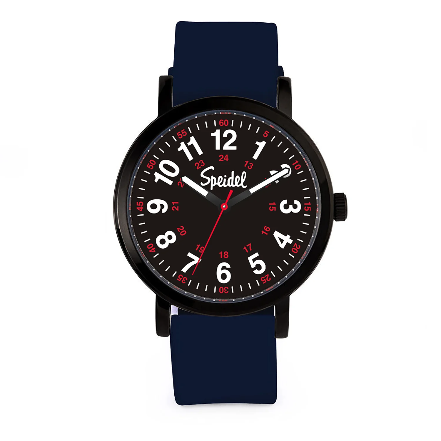 Black Dial Original Scrub Watch™ - Image 37