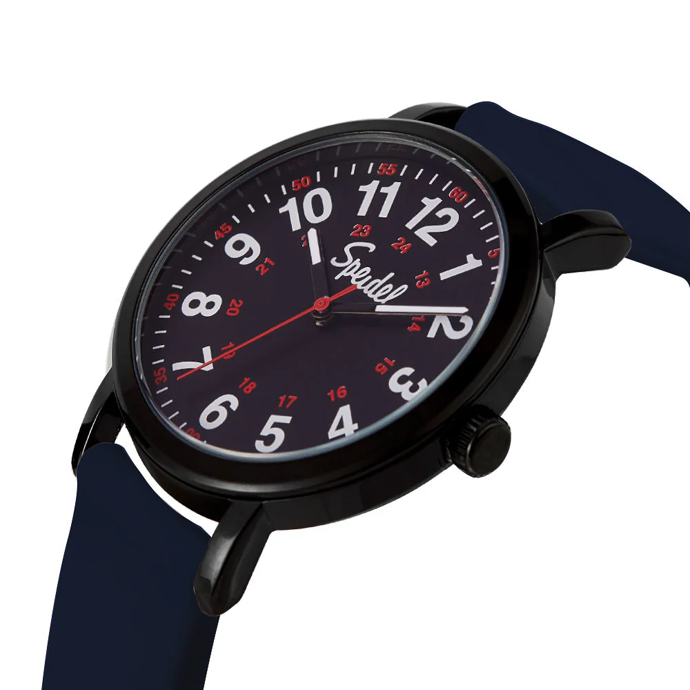 Black Dial Original Scrub Watch™ - Image 38