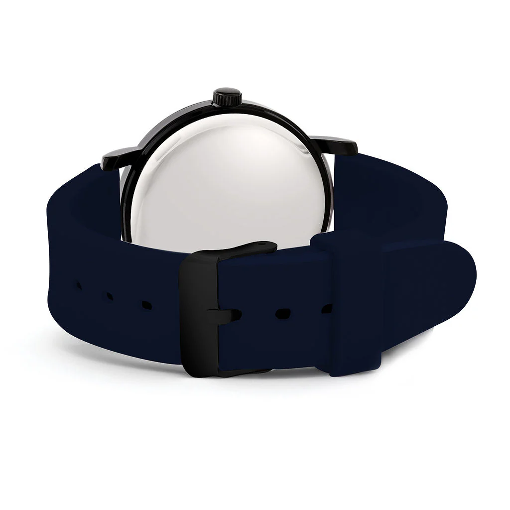 Black Dial Original Scrub Watch™ - Image 40