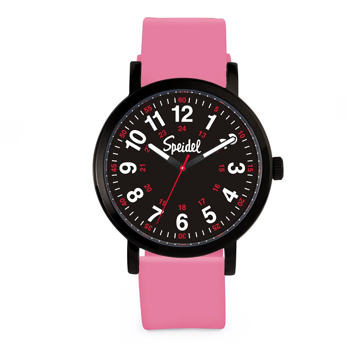 Black Dial Original Scrub Watch™ - Image 41