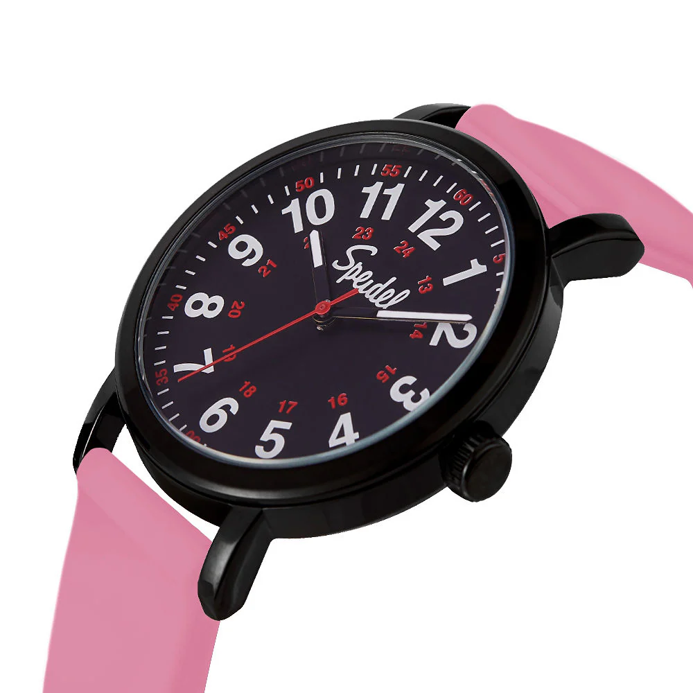 Black Dial Original Scrub Watch™ - Image 42