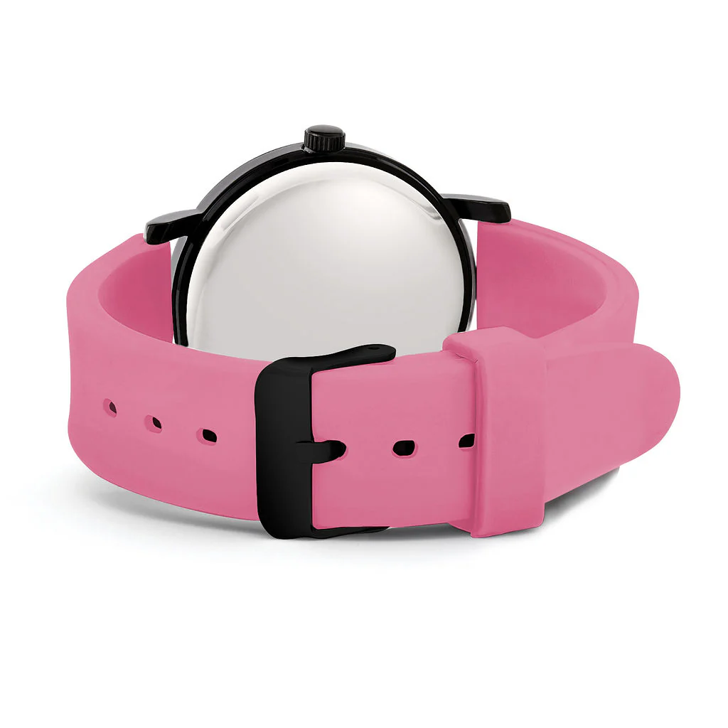 Black Dial Original Scrub Watch™ - Image 44