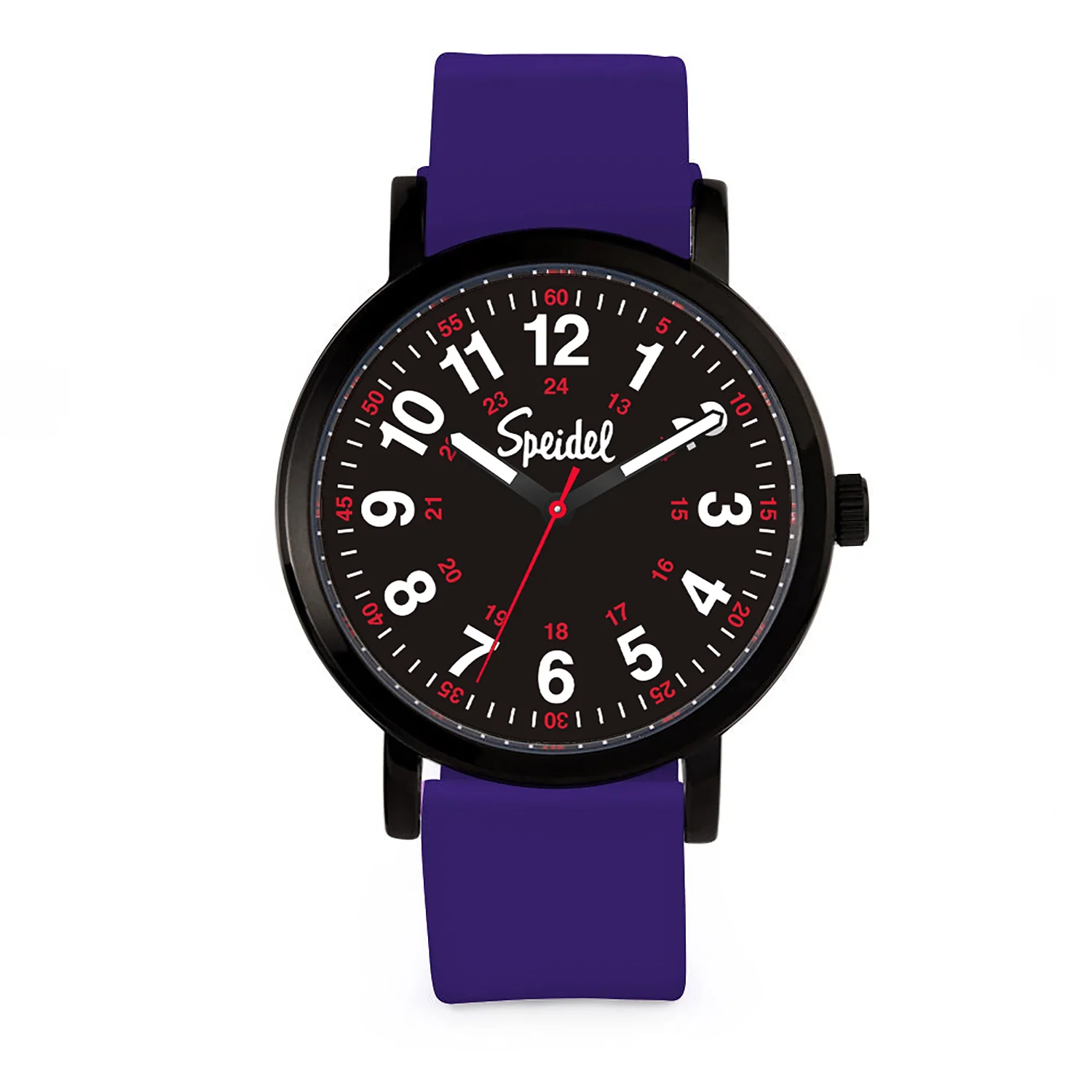 Black Dial Original Scrub Watch™ - Image 45