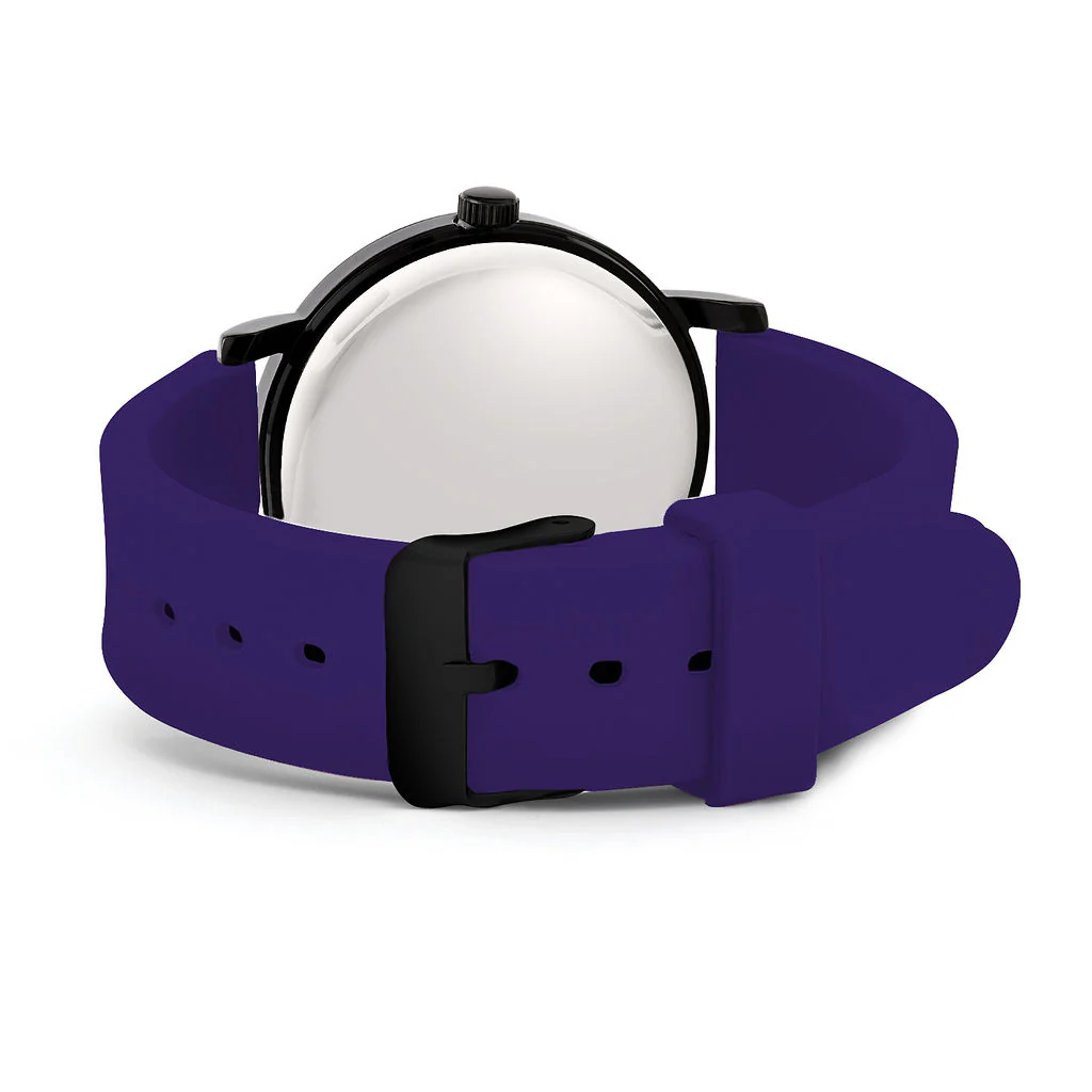 Black Dial Original Scrub Watch™ - Image 48