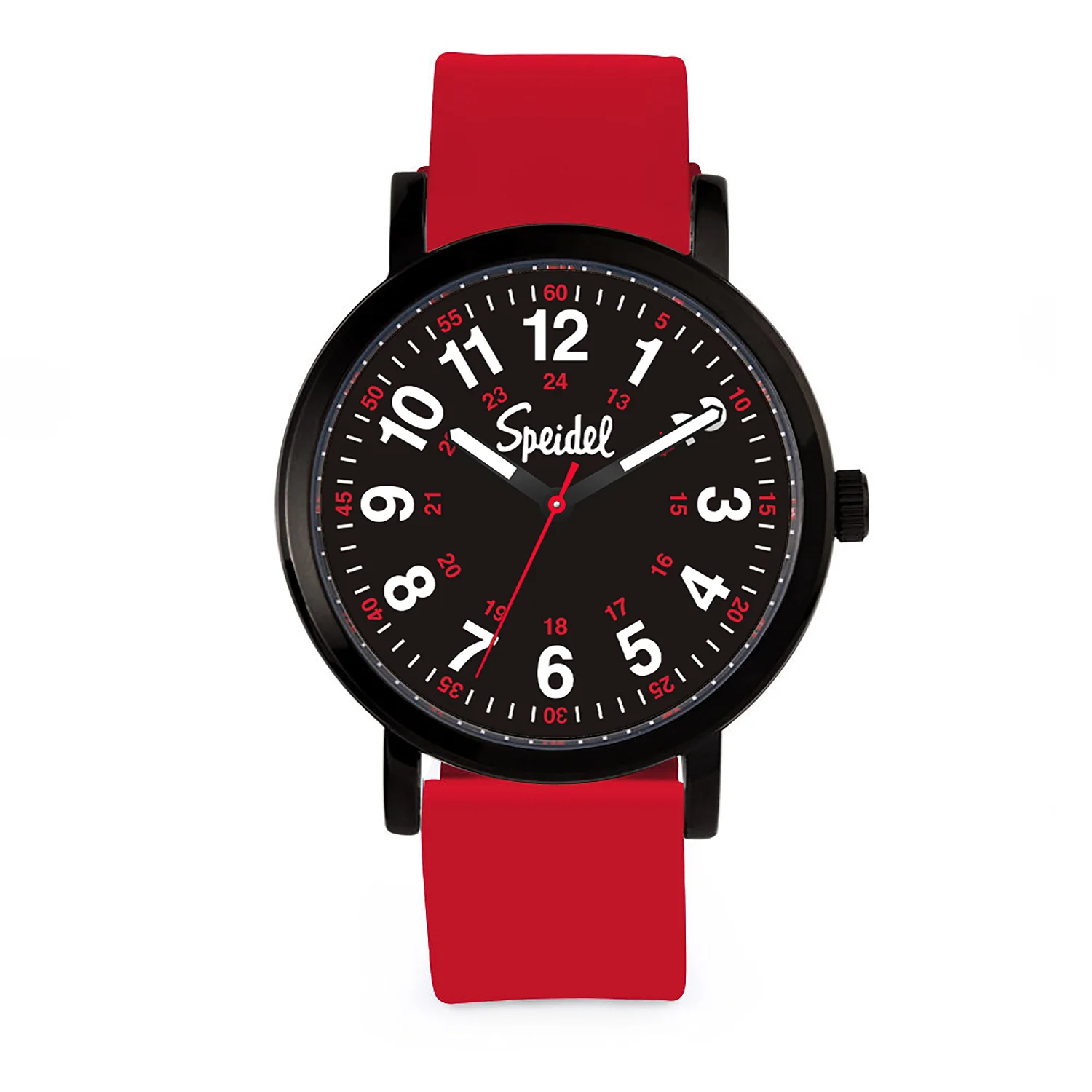 Black Dial Original Scrub Watch™ - Image 49