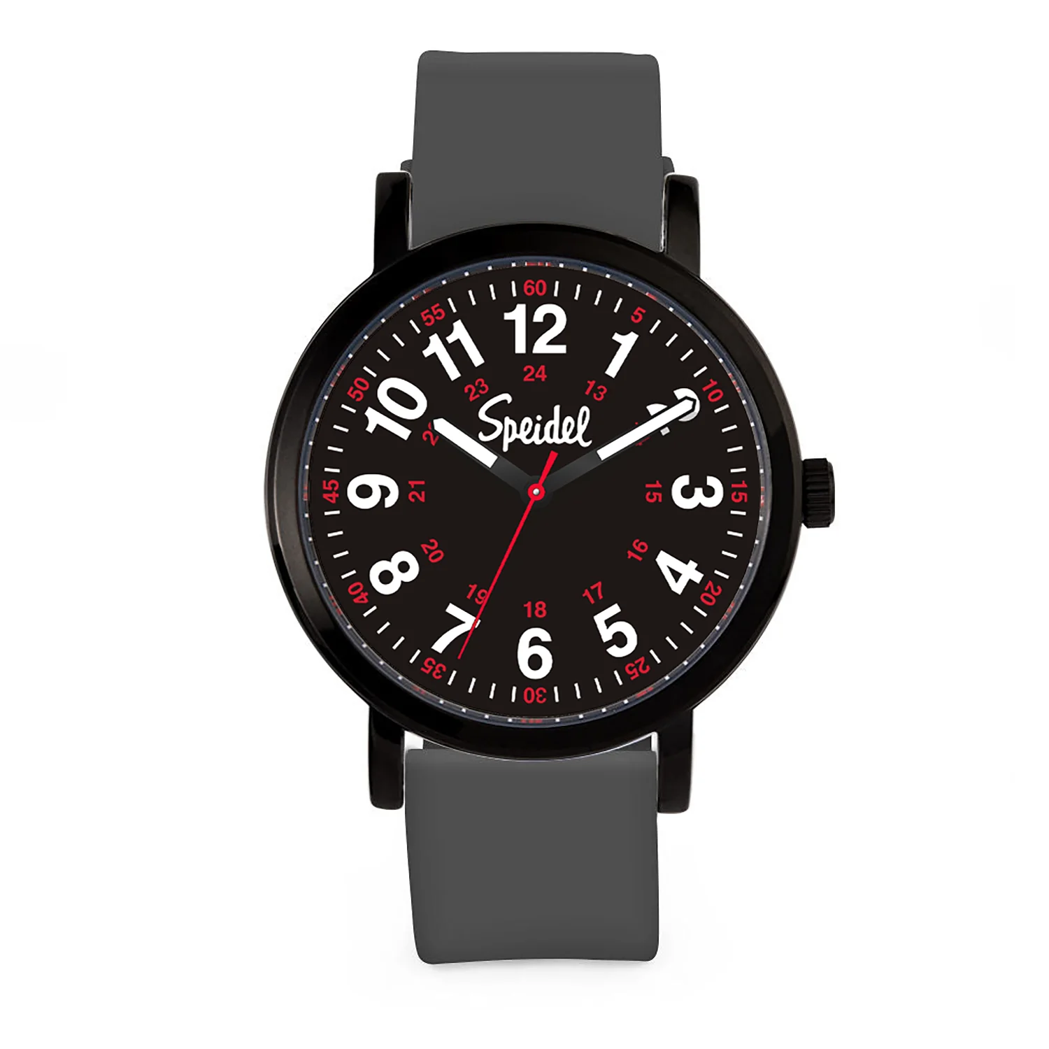 Black Dial Original Scrub Watch™ - Image 5