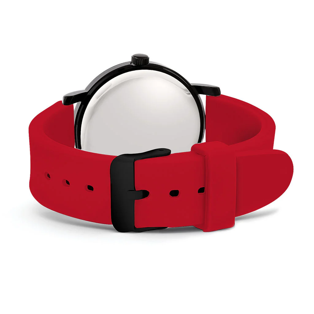Black Dial Original Scrub Watch™ - Image 52