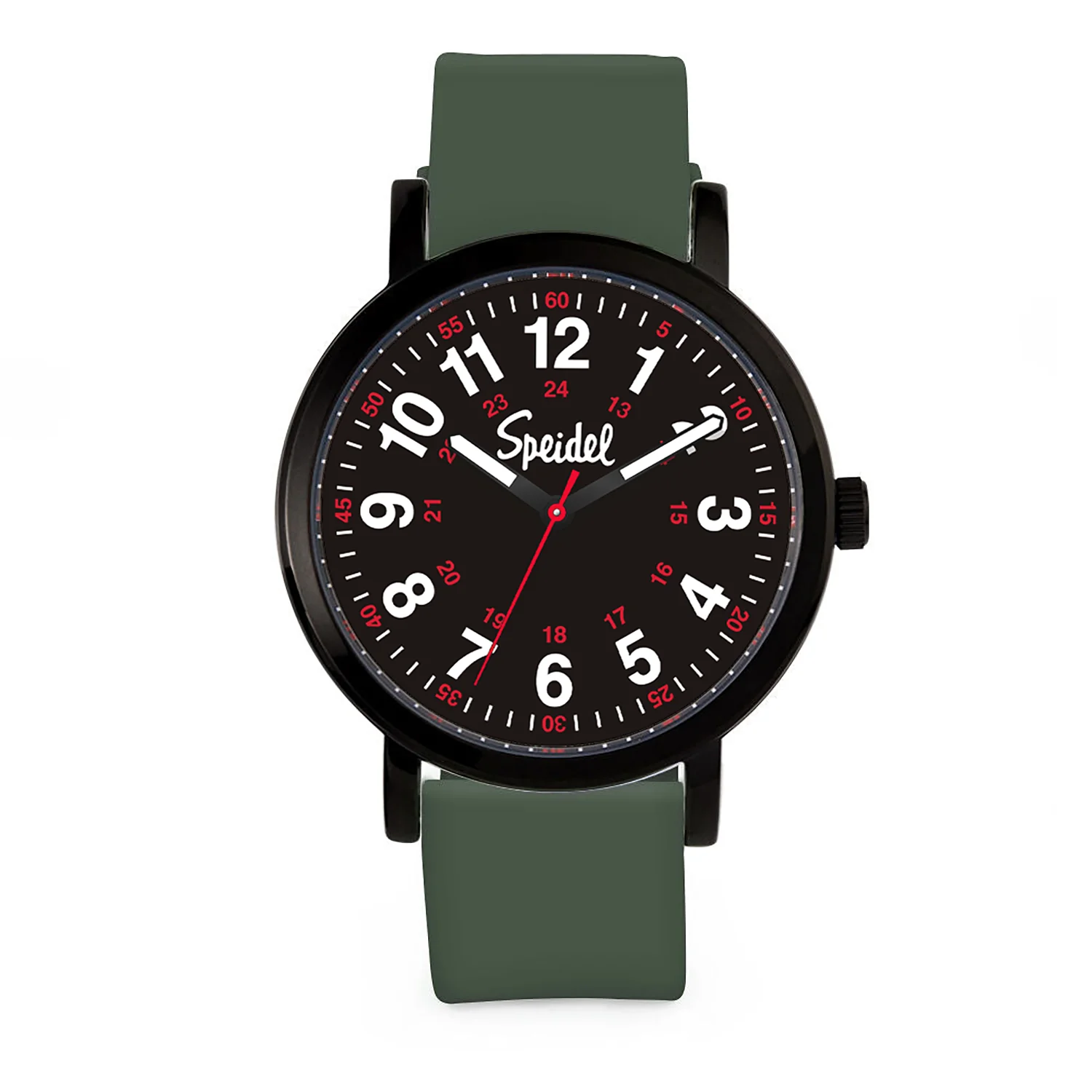 Black Dial Original Scrub Watch™ - Image 53