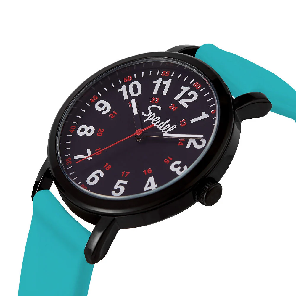 Black Dial Original Scrub Watch™ - Image 58