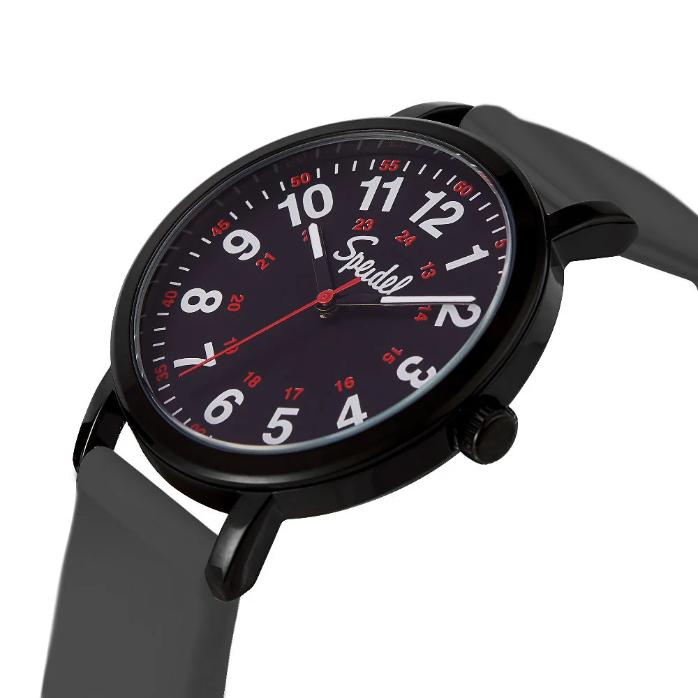 Black Dial Original Scrub Watch™ - Image 6