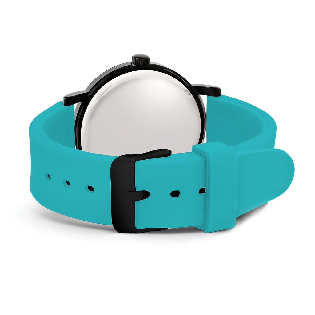 Black Dial Original Scrub Watch™ - Image 60