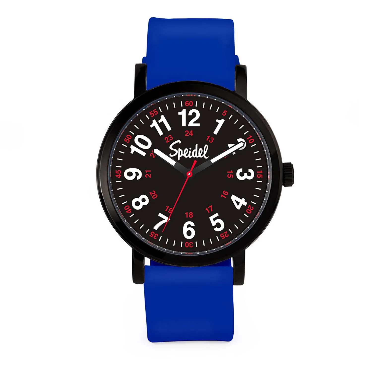 Black Dial Original Scrub Watch™ - Image 61