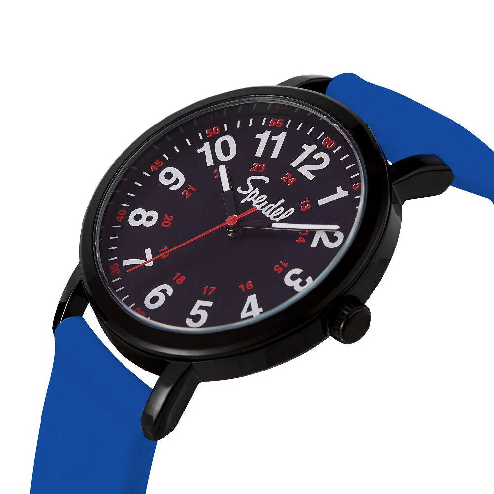 Black Dial Original Scrub Watch™ - Image 62