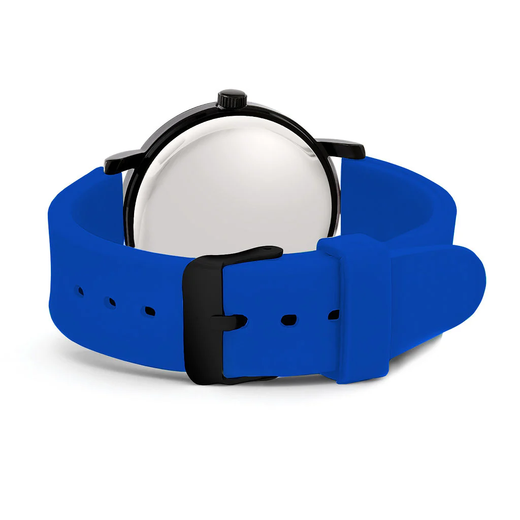 Black Dial Original Scrub Watch™ - Image 64